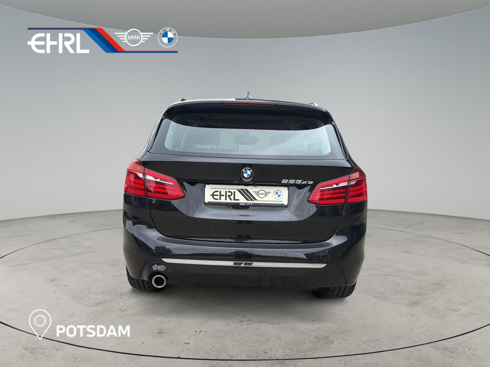 BMW 225xe IPERFORMANCE A Luxury Line Luxury Line |