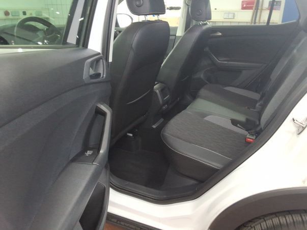 Volkswagen T-Cross - Bild 7