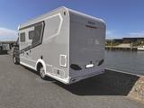Knaus VAN TI 700 LF, 4x4, 2xKlima, Platinum Selection - Knaus Allradantrieb