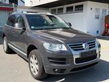 Volkswagen Touareg 3.0 V6 TDI Tiptronic North Sails Nor... - Volkswagen Touareg: North Sails