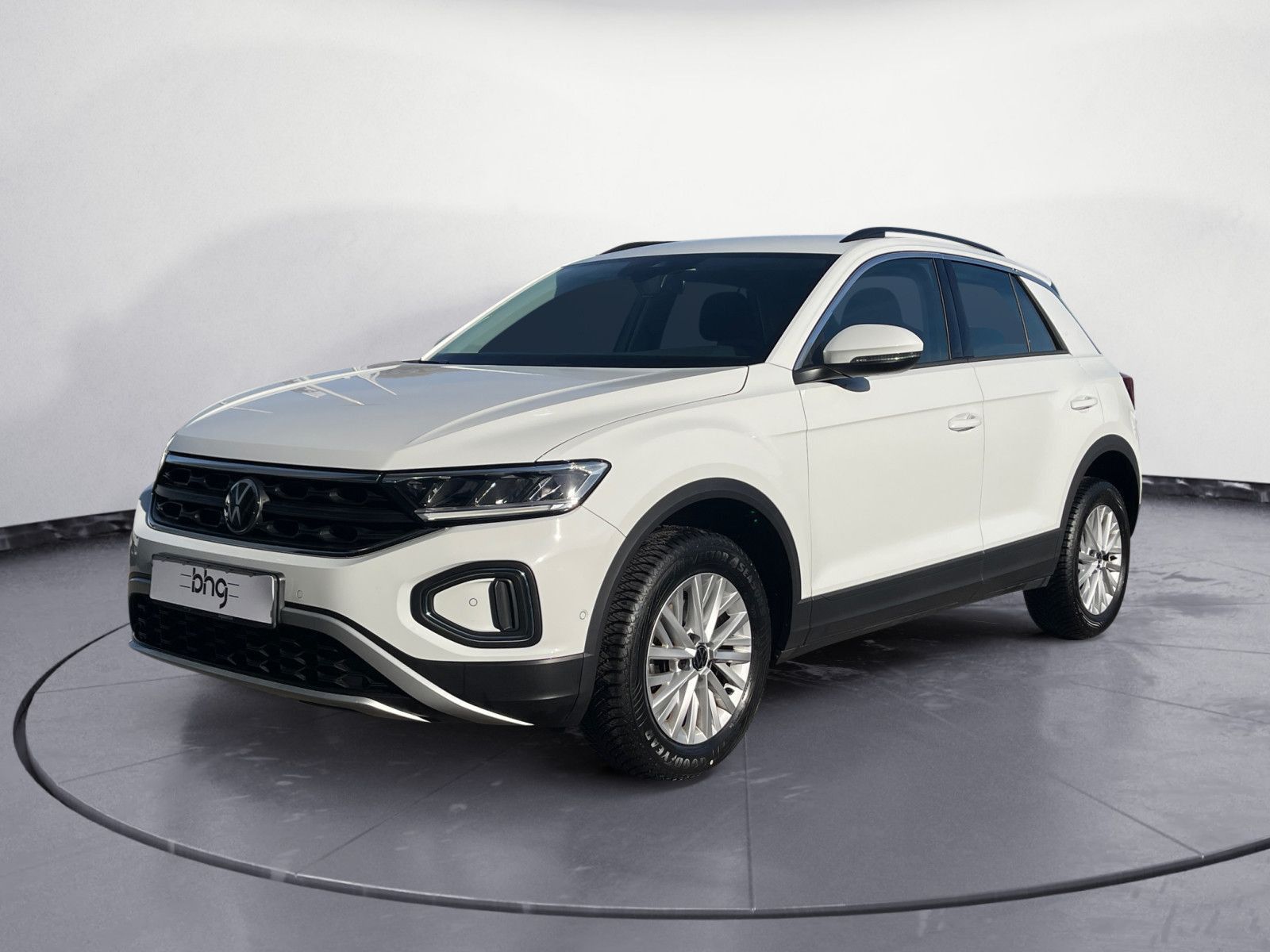 Volkswagen T-Roc - Bild 2