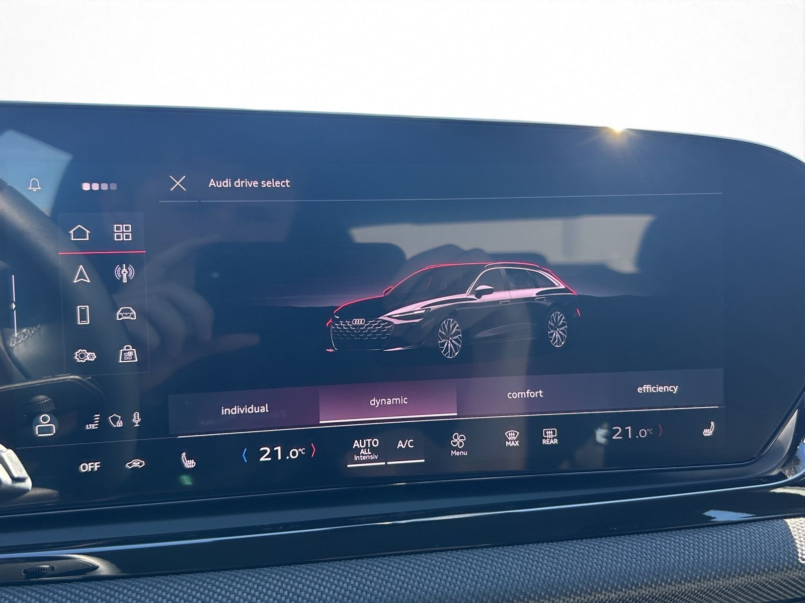 Audi A6 - Bild 17