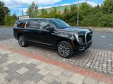 GMC Yukon DENALI XL ULTIMATE+NEW+420HP+FULLoptions - GMC Neuwagen