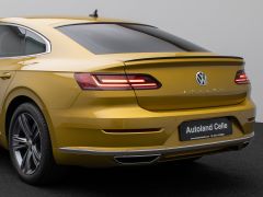 Foto Nummer 15: VW Arteon