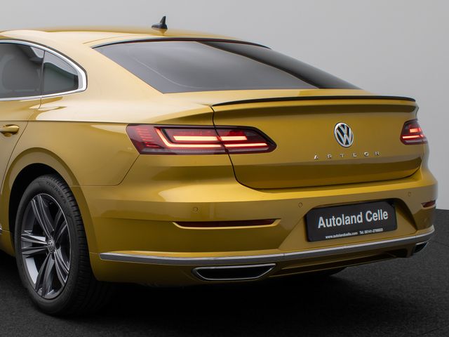 Foto Nummer 15: VW Arteon