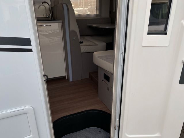 Etrusco T7300 SB 25.213,00 € Preisvorteil