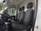 Fiat Ducato Kasten /// 30 130 L2H1 RS: 3450 mm 2.Hand - Fiat Ducato: L3h2