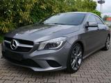 Mercedes-Benz CLA 180 CLA 180 Coupe Lim Urban Bi-Xenon Harman  - gebrauchte Mercedes-Benz CLA 180 aus dem Jahr 2014