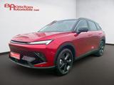 BAIC Beijing X55 II Luxury/Noble *CarPlay*inkl.Mobi* - BAIC Beijing X55 Gebrauchtwagen