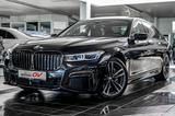 BMW 730d*M Sport Pro*3xTV*ACC*360*HUD*Softc*SD*Laser - BMW 730 aus 2021