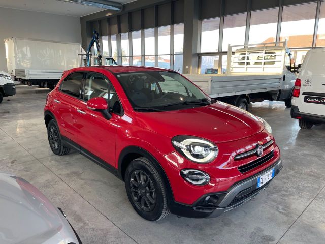 Fiat 500X 1.3 MultiJet 95 CV Cross