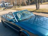 Audi Cabriolet 2.6 - - Audi Cabriolet: Grün