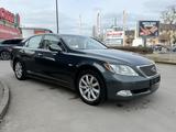 Lexus LS 460*VOLL SCHECKHEFT*PERFEKT WIE NEU*2HAND*VOL - Lexus LS 460 Gebrauchtwagen
