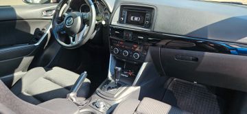 Mazda CX-5 - 8