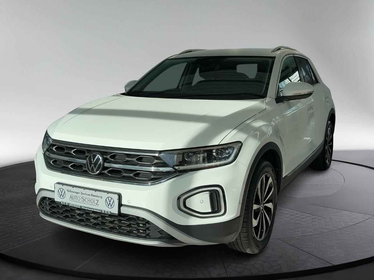 Volkswagen T-Roc 1.5 TSI Style+PARKASSIST+ACC+APP+LED+DAB+, миниатюра 14