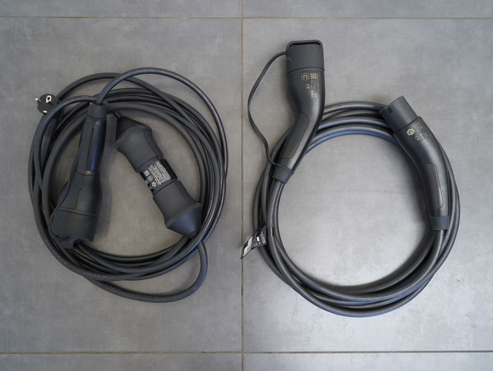 Fahrzeugabbildung Polestar 2 Standard Range Single PILOT-LITE/PLUS-PAKET