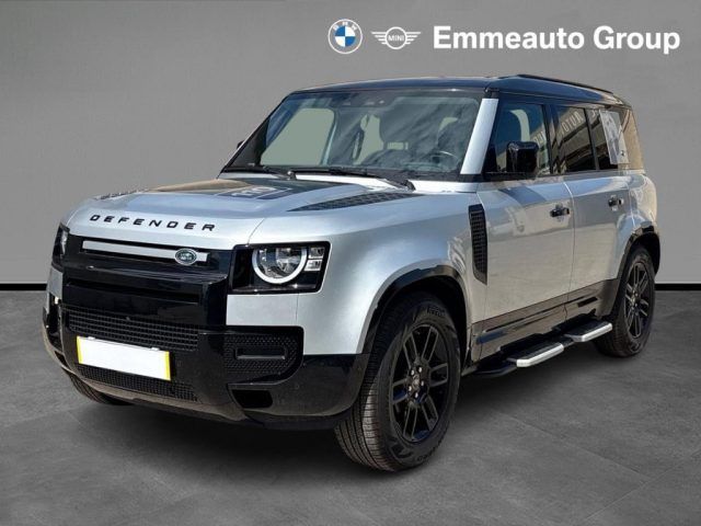 Land Rover LAND ROVER Defender 110 2.0 SD4 240CV AWD Auto