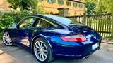 Porsche 997 Targa 4S Handschalter Top gepflegt