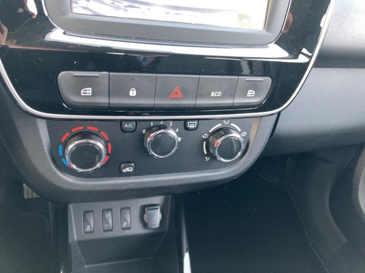 Dacia Spring - Bild 13