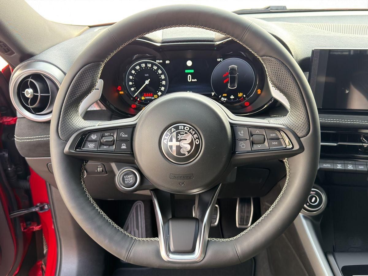 Alfa Romeo Tonale - Bild 14