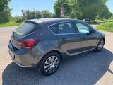 Opel Astra 1.7 CDTi/LEDER/NAVI/XENON - Opel Astra: 7 Cdti