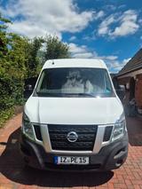 Nissan NV400 L2H2 dCi 145