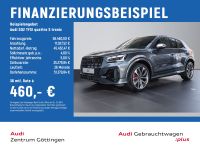 Audi SQ2 - Vorschau Bild 2