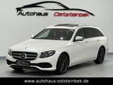 Mercedes-Benz E 220 D T 9G-TRONIC/NAVI/LED/DTR/STHZG/SHD/360°/ - gebrauchte Mercedes-Benz Kombis