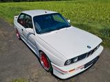 BMW M3 2,5 Liter E30, sehr gut - BMW M3: E30