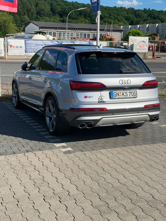 Image of Audi SQ7