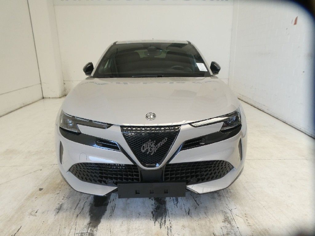 Alfa Romeo Junior IBRIDA imagem 2