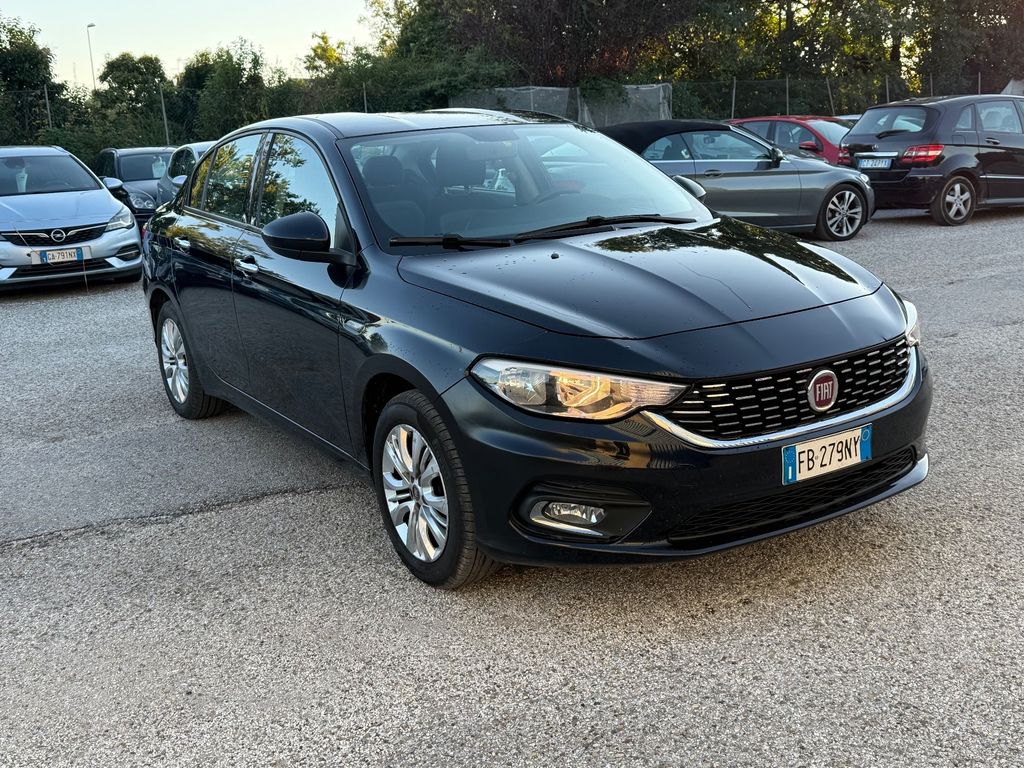 Image of Fiat Tipo