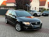 Volkswagen VW  Passat HIGHLINE 2.0 TDI 170 PS Euro 5 ... - Volkswagen Passat: 2.5