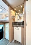 Phoenix MaXi-Alkoven 8000 BMRSLG -AHK -Luftfeder HA (7/17)