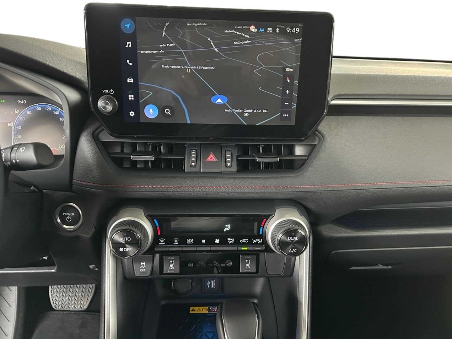 Toyota RAV 4 - Bild 14