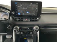 Toyota RAV 4 - Vorschau Bild 14