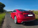 Audi TTS Coupe 2.0 TFSI S tronic quattro - - Audi TTS: Tronic
