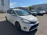 Toyota Verso Life Navi Klima Cam 7 Sitzer - Toyota 7-Sitzer