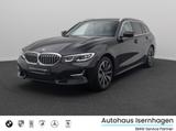 BMW 330d xD Luxury Line HUD DAB Kamera AHK Panorama - BMW 330 in Hannover