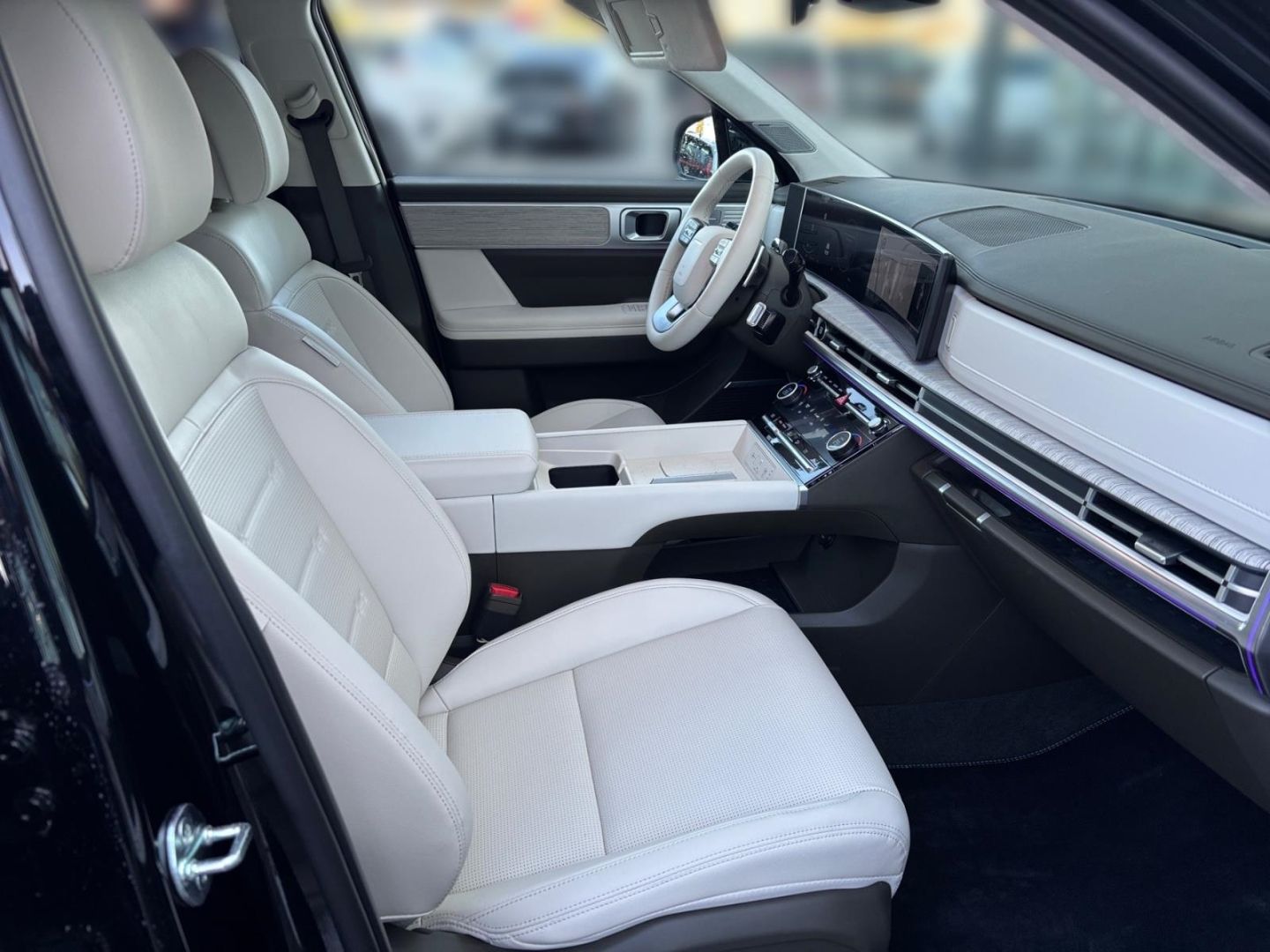 Hyundai Santa Fe – Bild 14