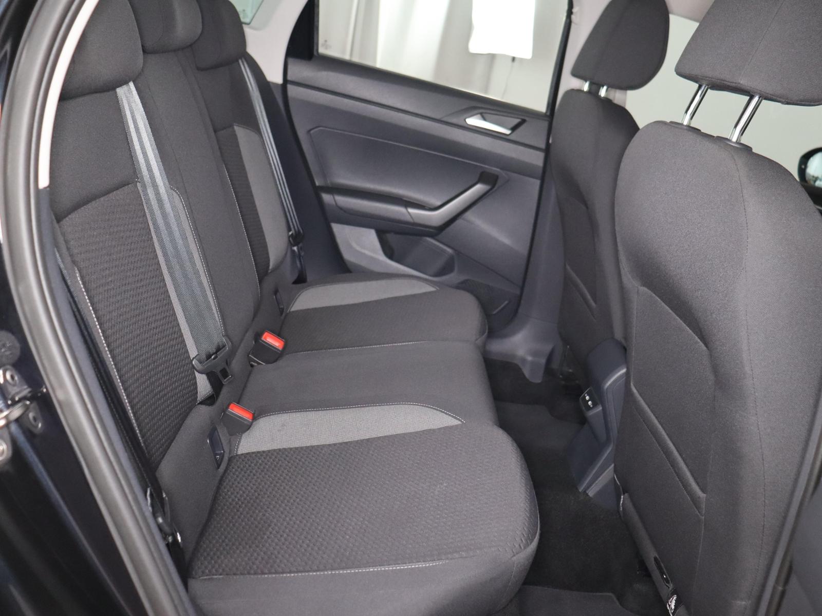 Volkswagen Taigo Life 1.0TSI 178,-ohne Anzahlung Navi, миниатюра 18
