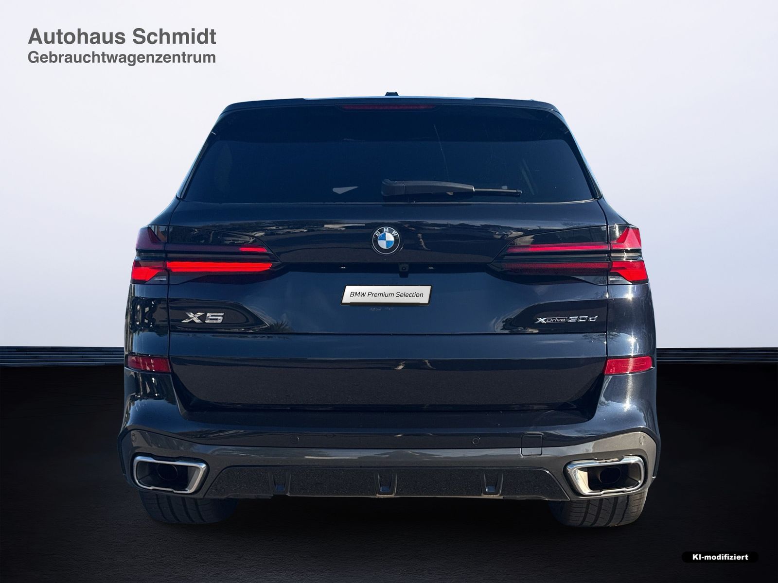 BMW X5 - Bild 4
