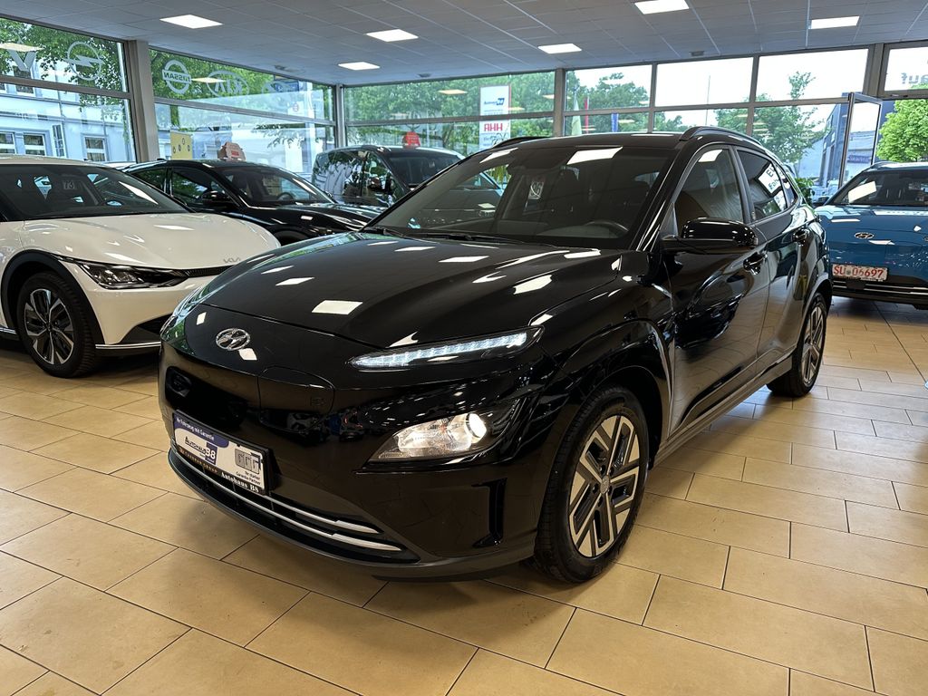 Image of Hyundai KONA