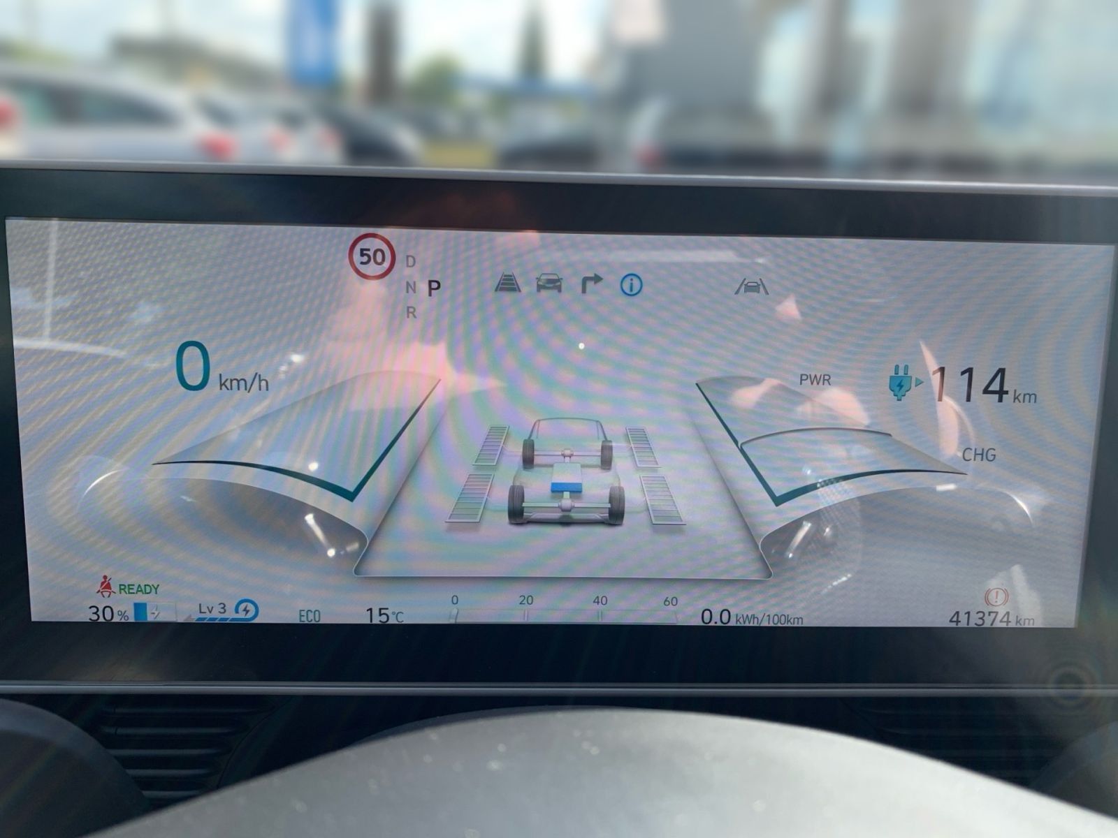 Fahrzeugabbildung Hyundai IONIQ 5 Techniq 4WD 72,6 kWh