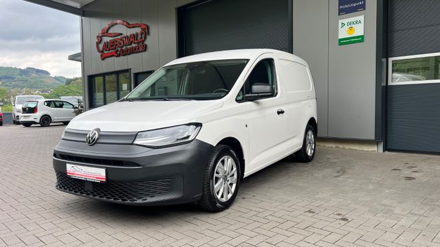 VW Caddy Cargo *DSG *LED *DAB *Kamera *Tempomat