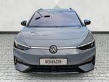 Volkswagen ID.7 Tourer Pro BlackStyle AHK IQdr Intpaket 20Z - graue Volkswagen ID.7