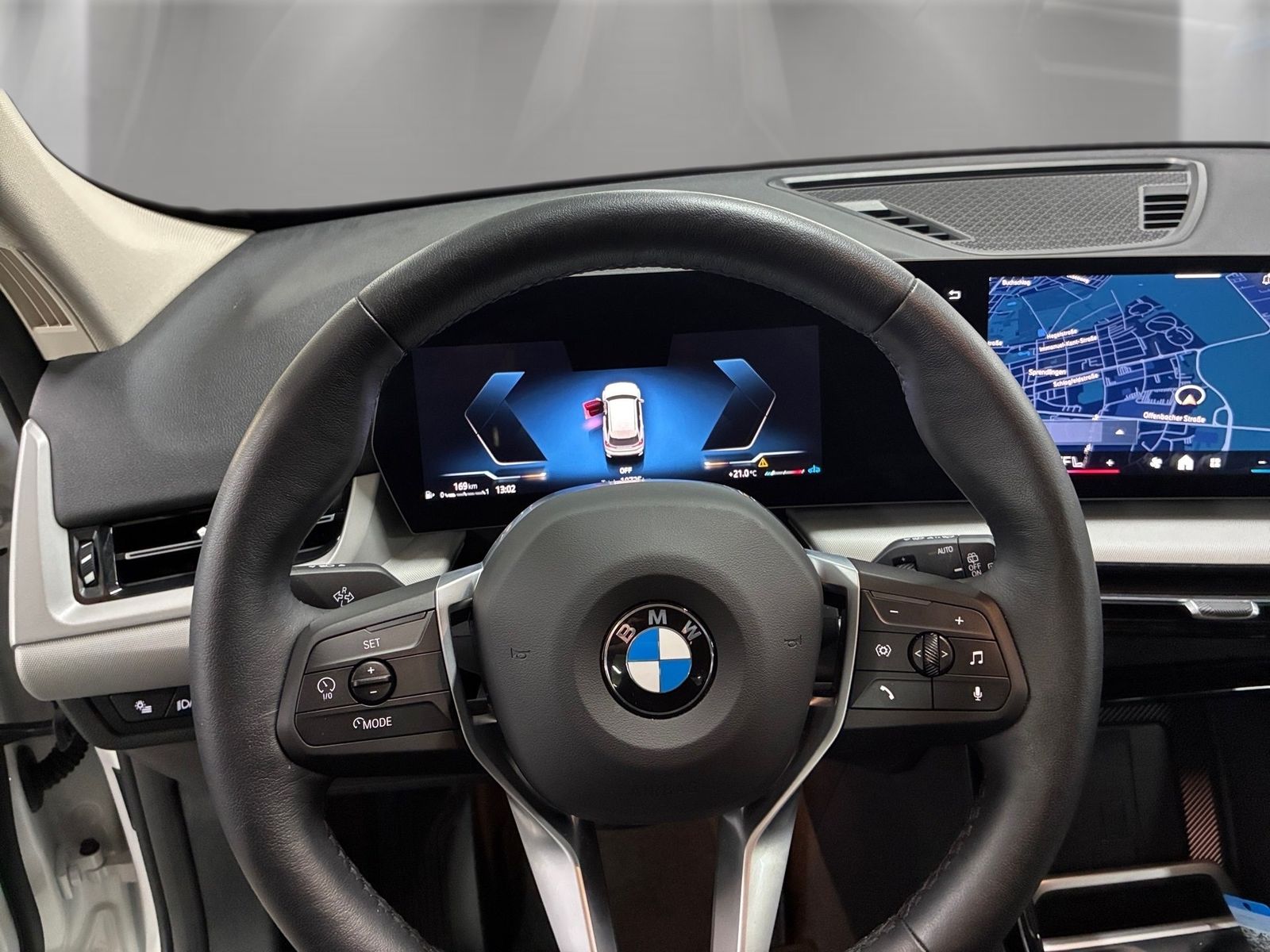 BMW X1 - Bild 10