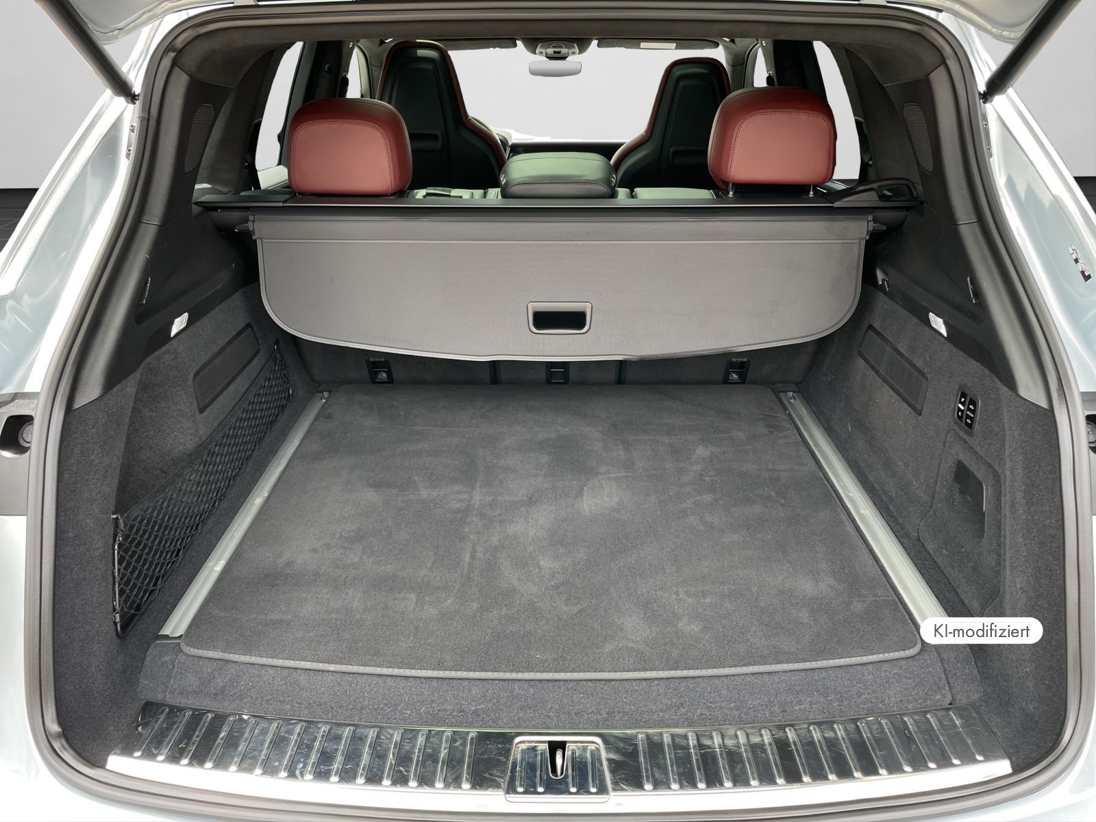 Porsche Cayenne Turbo E-Hybrid AHK PDCC Sportabgas.,22 foto 17