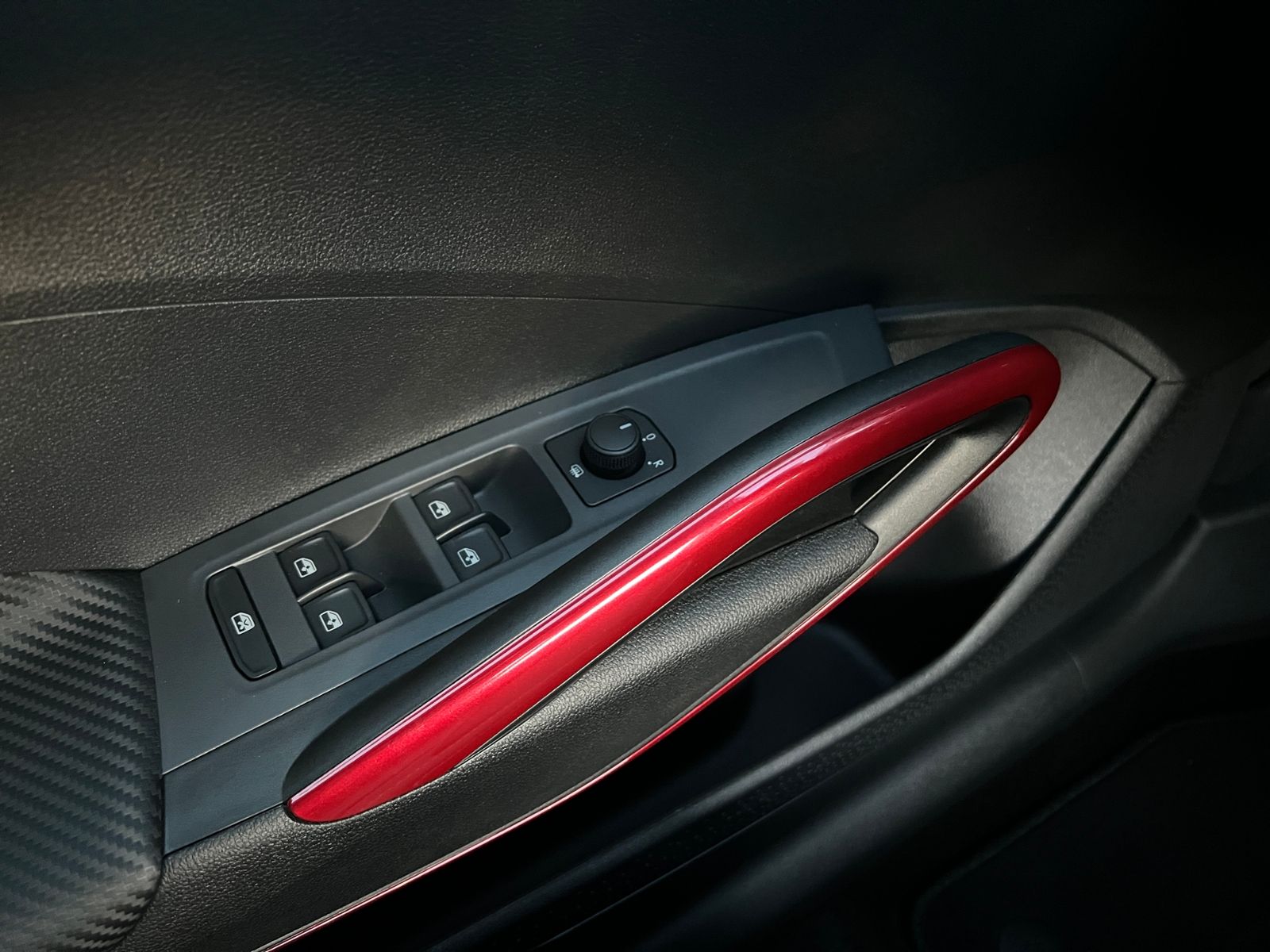 Fahrzeugabbildung SKODA Fabia Monte Carlo 1.0 TSI DSG *LED, SmartLink, K