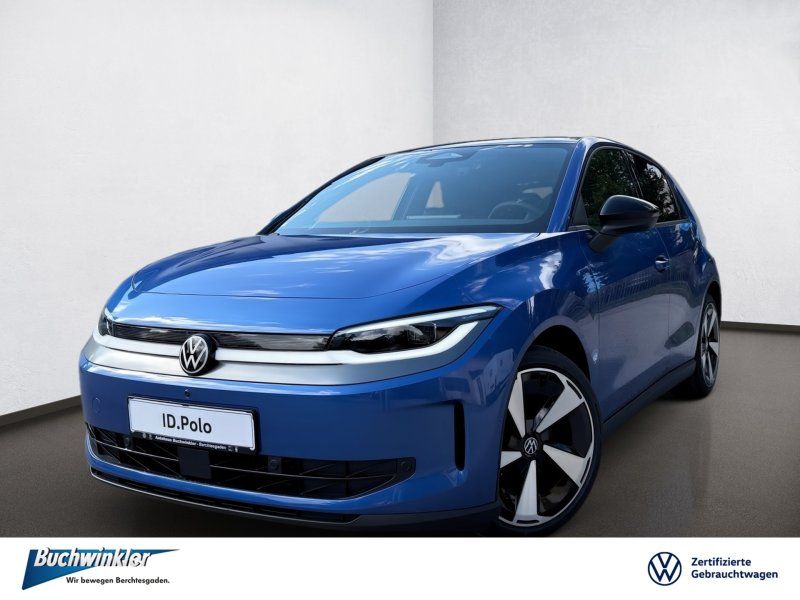 Volkswagen ID.Polo  Launch Edition Style (52kWh)+AHK+PANO+L